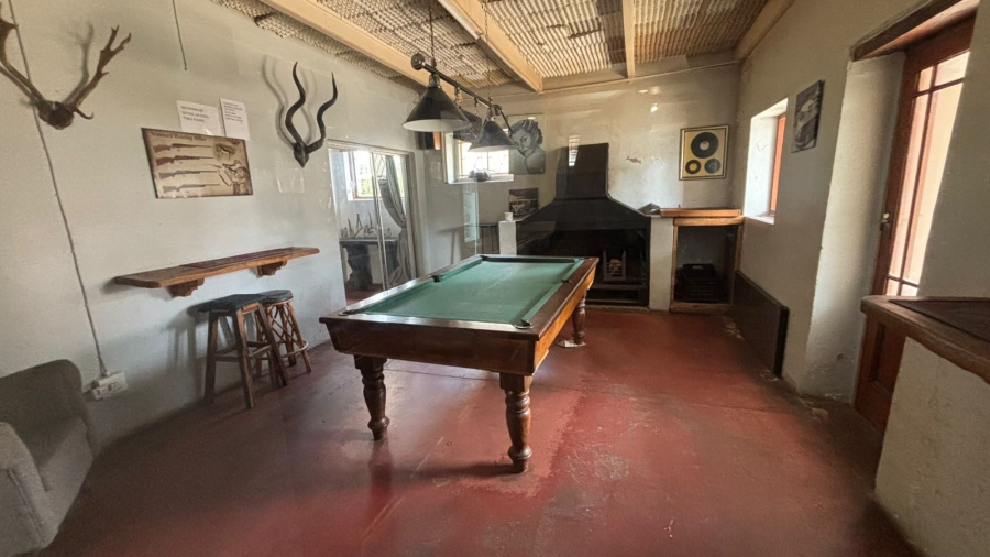 Commercial Property for Sale in Heidelberg Western Cape